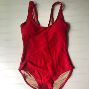 Old Navy Onepiece Swimsuit